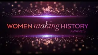2020 Women Making History Awards Los Angeles