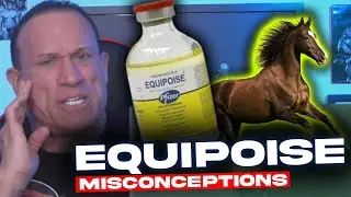 EQUIPOISE: The #1 Misconception (Dangers)