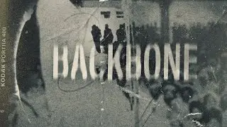 BACKBONE | G.S.NAWEPINDIYA | SUKHWINDER PANCHHI | NEW PUNJABI SONG 2025