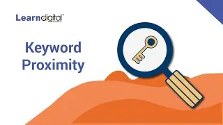 What is Keyword Proximity ? Keyword Proximity in SEO