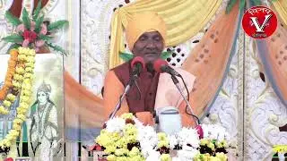 जालंधर के जन्म कथा #Part 1  पूज्य श्री  स्वामी द्वारिका नंद जी महाराज जी के मुखारविंद से