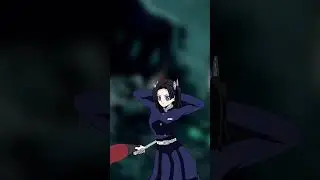 Loveit ✌ Dance ✌ (Shinobu zero two dodging)