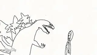 recap of Godzilla versus King Kong Kong