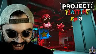 WE ARE BACK | Project: Playtime Ep3