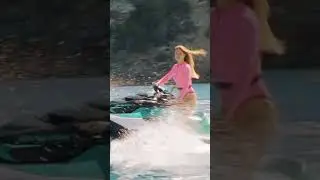 Experience unforgettable jet-ski tours in Ibiza with Jetski.club.