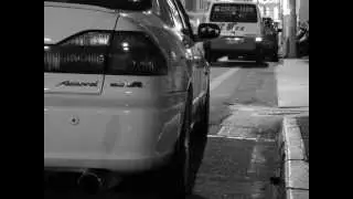 DOHC VTEC Fans club