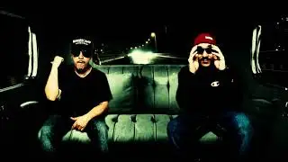 CRAZEMEN-AUDITORIUM(1080p OFFICIAL MUSIC VIDEO)