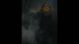 Lacrimosa - Raubtier - Live 2023 - Nachts