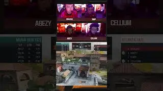 Insane 250-249 Hardpoint Ending 🗣️