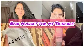 |Lahore k weather ki kya hi bt hai||Klean beauty Glass skin cleanser try kia||Parcels open kye||