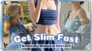 Eat Anything You Want Without Gaining Weight (Science-Backed Truth)