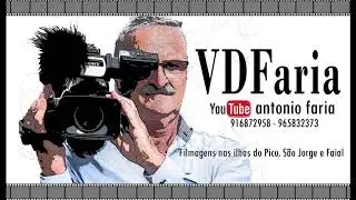VDFaria Empresa de Audiovisual Deseja Feliz 2019 antonio faria no youtube