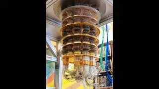 Quantum Breakthrough: Secure Backup Method for Qubits Enables Quantum Cloud Services