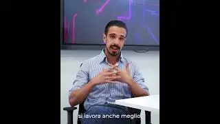 Pietro, CPM Consultant @ Advant | Assunto con tutored (ora Joinrs)
