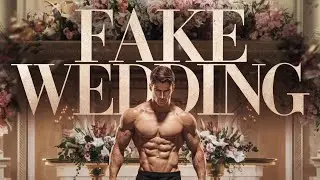 Fake Wedding | A BWWM Fake Marriage Audiobook #fakemarriage #audiblefree #romance