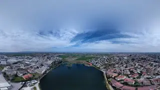 Camisano Vicentino Veneto Italy DJI Mini 2