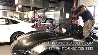 Introducing Allen&rsquo;s Auto Glass Orlando&rsquo;s Best Auto Glass Replacement