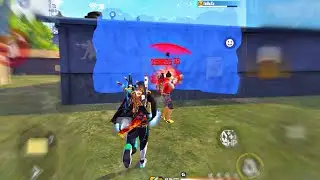 Solo VS Squad Full Gameplay Unlucky ❤️