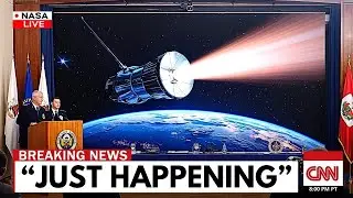 NASA Finally DECODED Voyager 1&rsquo;s Transmission From Beyond &mdash; And It&rsquo;s Getting WORSE