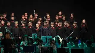 concerto di natale 2025