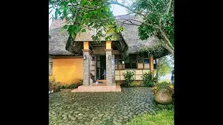Sierra Lake House | Cavinti, Laguna