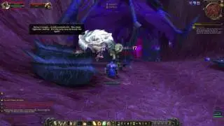 WoW quest #3409 Avruu's Orb