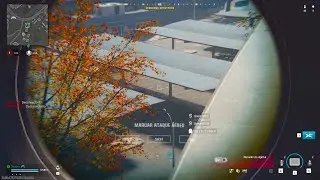 Clutching Every Fight | High Kill Warzone Game