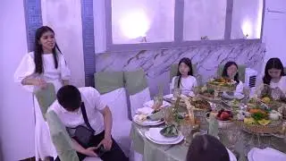 Бауыржан Назерке Үйлену тойы 10 07 2024