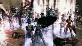 Battles for Glory project MI.avi