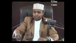 SH XASAAN DIFAACA NABIGA QAYBTII 2AAD