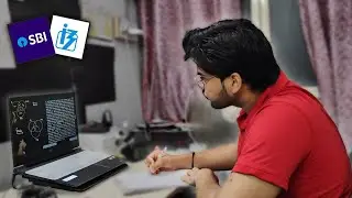 A Day In My Life As A Banking Aspirant