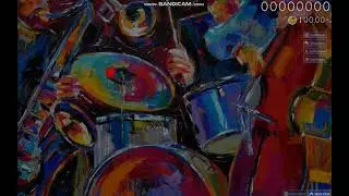 Jazz is Rad [Collab Extravaganza] FC #10