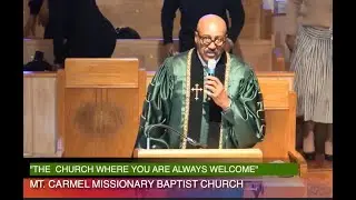 October 19, 2025 - The Church is Alive and Well - Acts 3:1-6