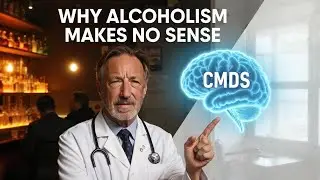&ldquo;It&rsquo;s Not Willpower &mdash; It&rsquo;s Your Brain: The Real Reason You Can&rsquo;t Stop Drinking.&rdquo;