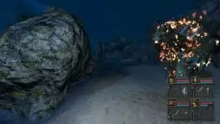 Legend of Grimrock 2 - Hamlet of Stormbreach : Secret Skill Book