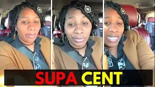 supa cent live instagram | 11 mar 2022