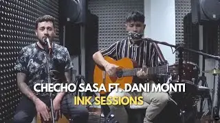 Ink Sessions. Checho Sasa Ft. Dani Monti-Genoma Studios