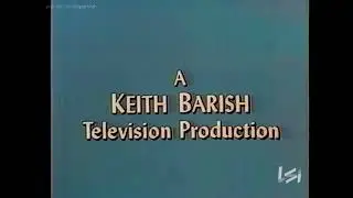 Keith Barish Television Production (1983)