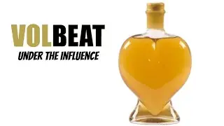 Volbeat - Under The Influence [1st X Reaction]