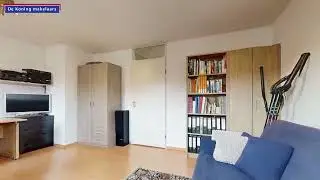 Speerdistel 4 De Meern