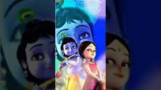 Little Krishna