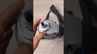 Practical work solution. - DONG CHENG DQU02-160 ELECTRIC MIXER.