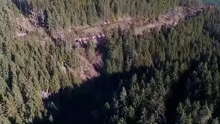 Hintere H&ouml;llentalbahn: Einsatz des DB 611 auf der R&ouml;tenbachsteige & &Ouml;sch