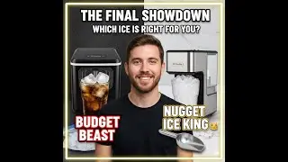 Amazon's Best Sellers: Top 5 Portable Ice Makers Reviewed in 2 MINUTES!