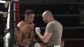 MMT005 Main Card | Full Fights | Muay Thai