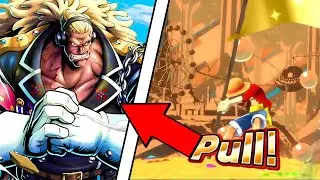 I Summoned Until I Pulled Stampede Bullet