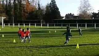 entrainement final