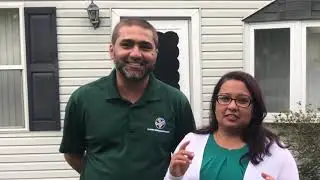 Parsippany NJ Realtor Review from Ammara and Jawad