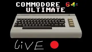 Commodore 64 Ultimate: pograjmy na nowym komputerze