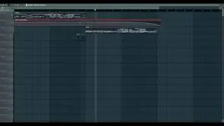 DJ Mustard sample type beat in fl studio 10